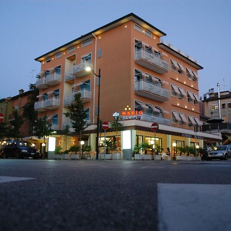 Hotel Da Mario Caorle Luaran gambar