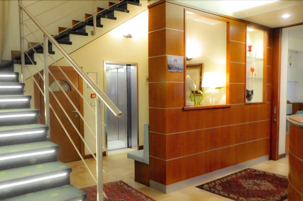 Hotel Da Mario Caorle Luaran gambar