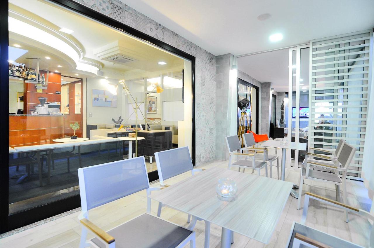 Hotel Da Mario Caorle Luaran gambar