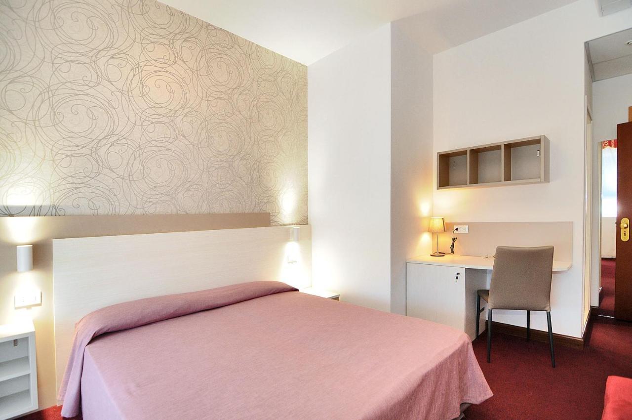 Hotel Da Mario Caorle Luaran gambar