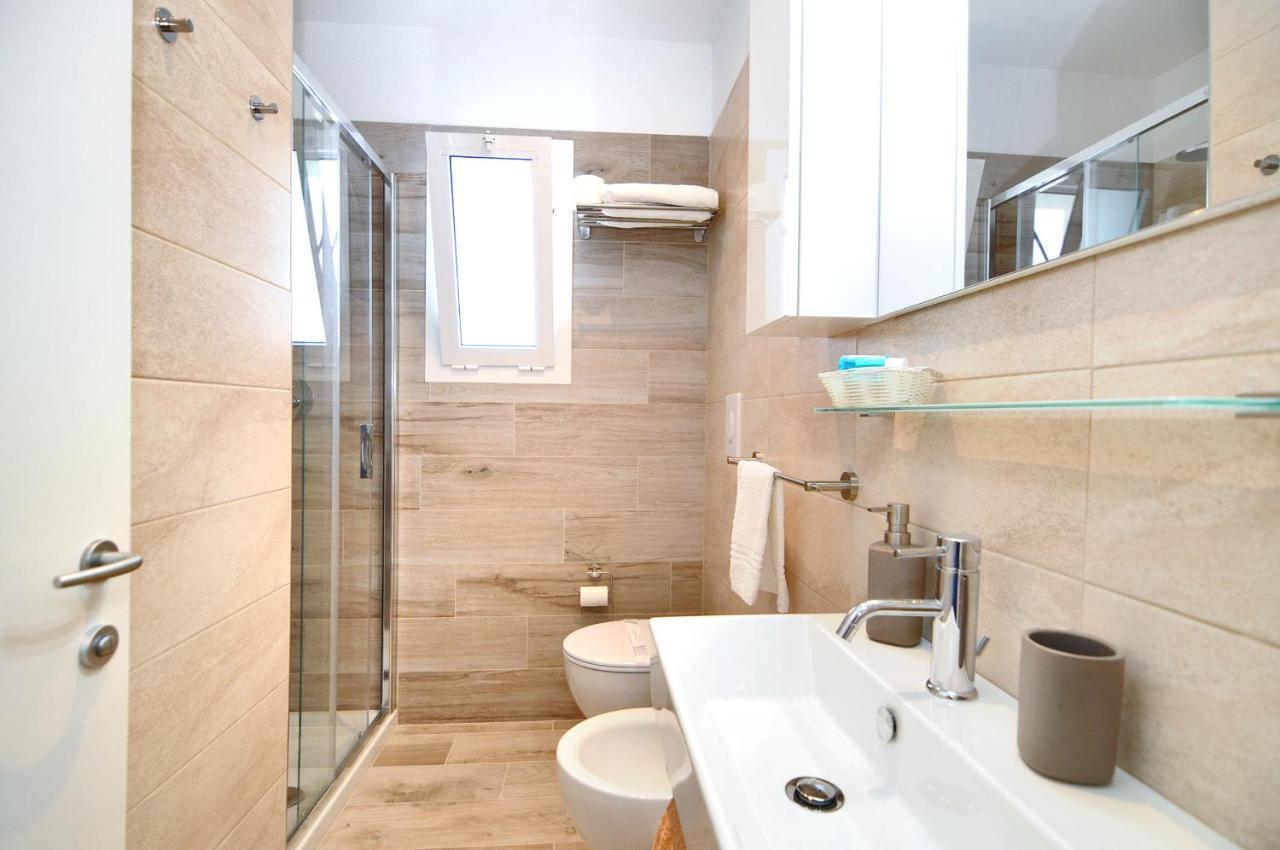 Hotel Da Mario Caorle Luaran gambar