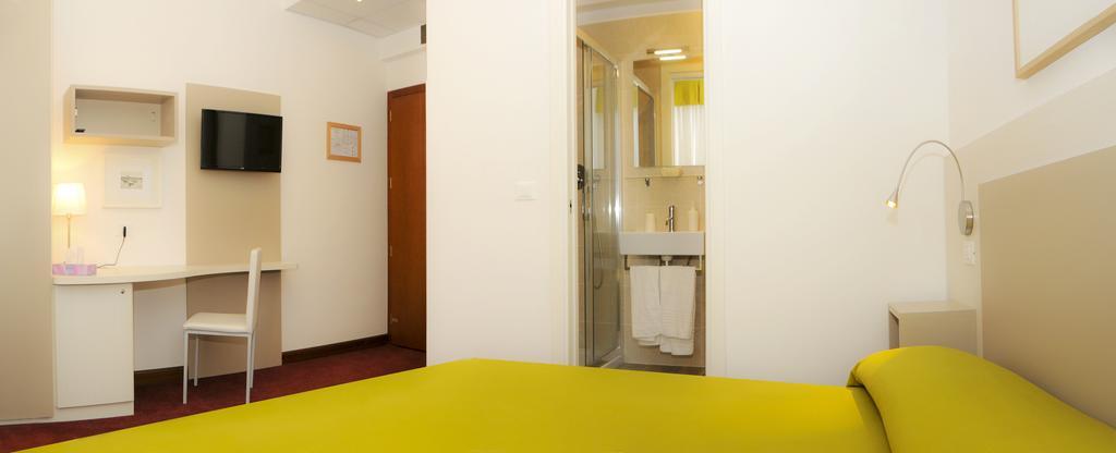 Hotel Da Mario Caorle Luaran gambar
