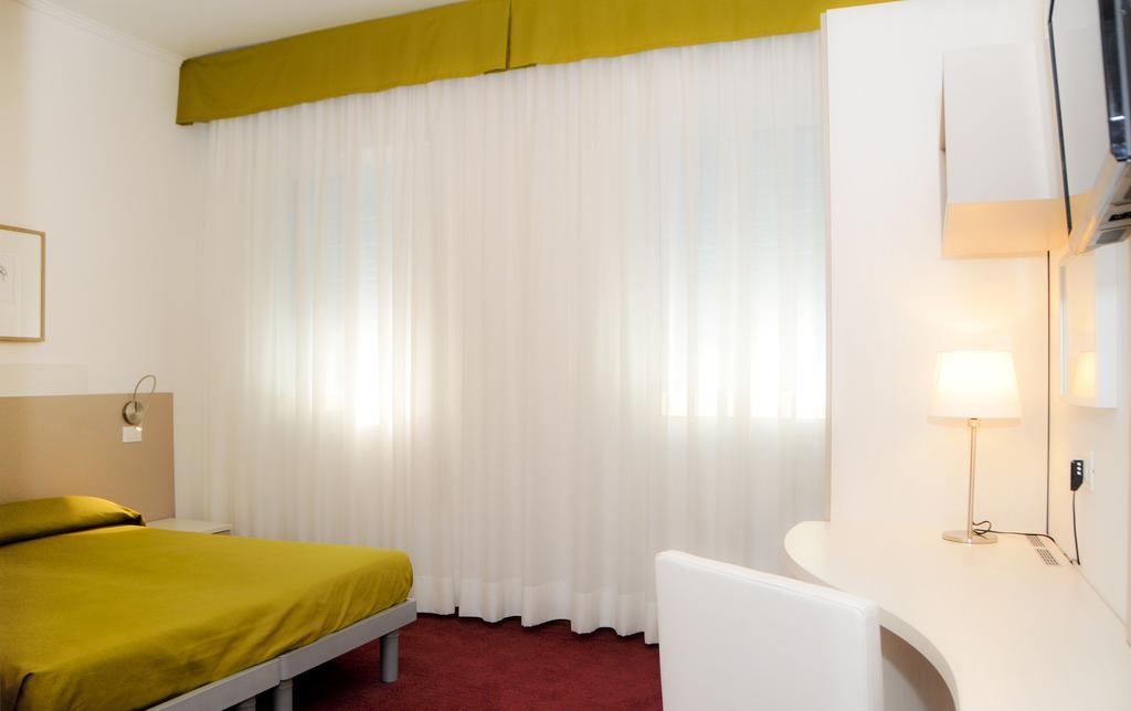 Hotel Da Mario Caorle Luaran gambar