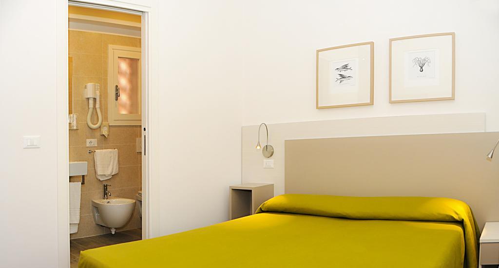 Hotel Da Mario Caorle Luaran gambar