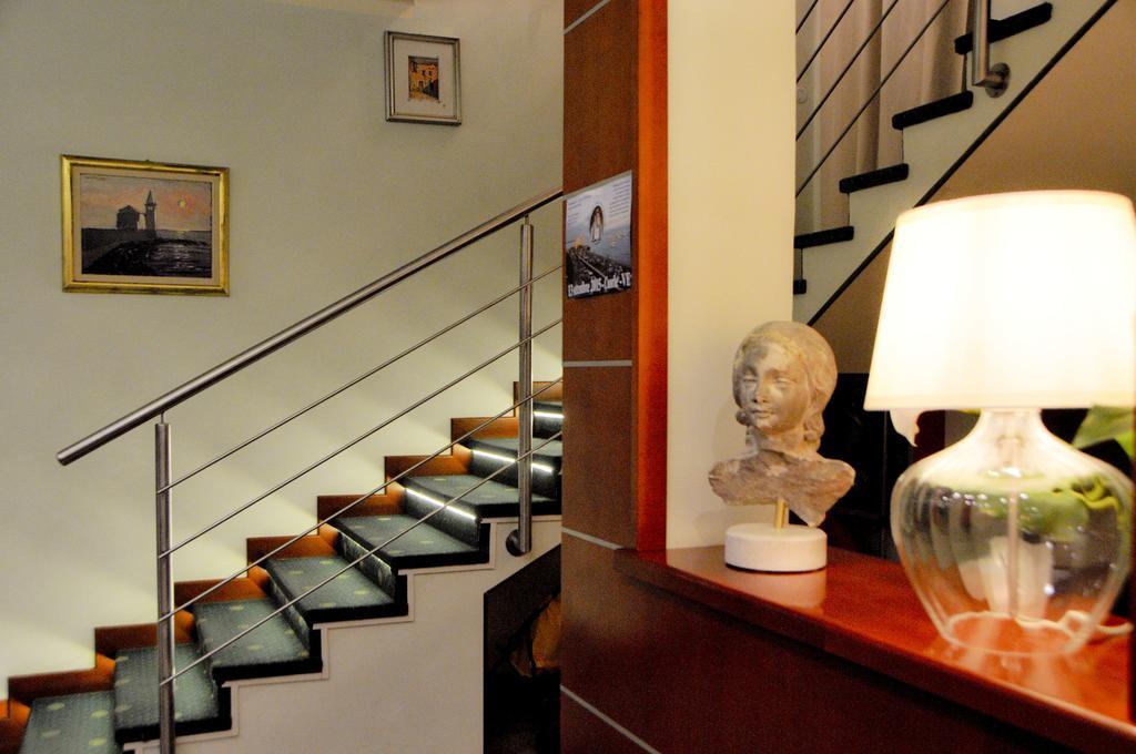 Hotel Da Mario Caorle Luaran gambar