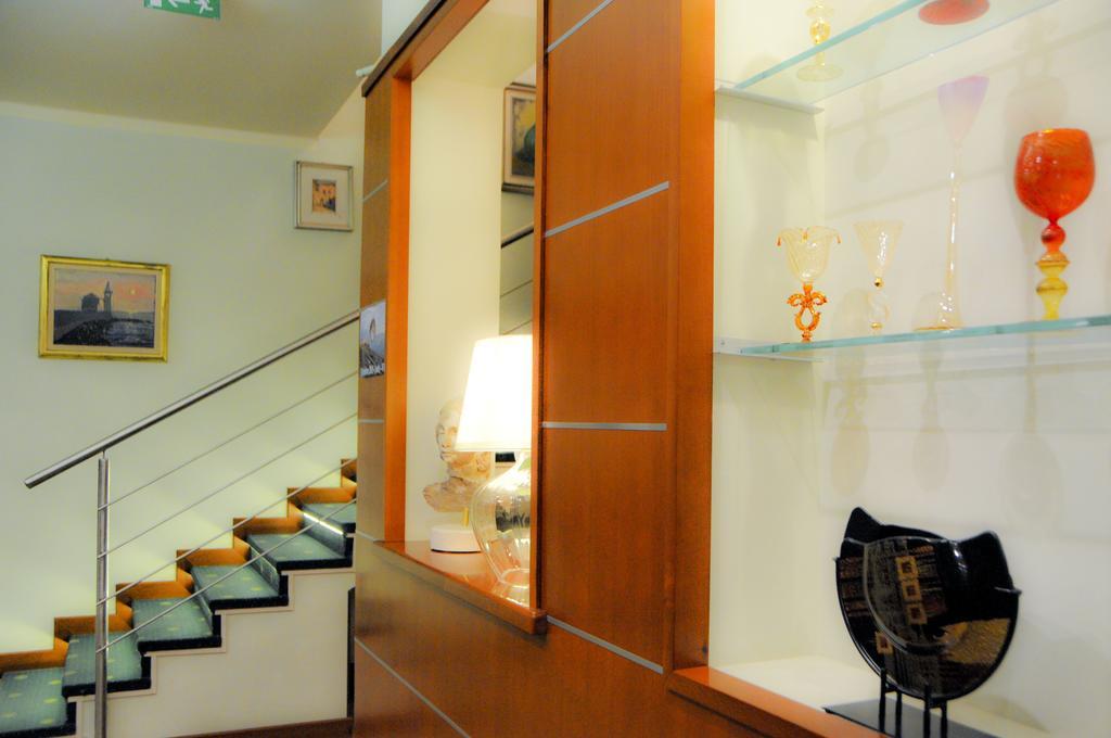Hotel Da Mario Caorle Luaran gambar