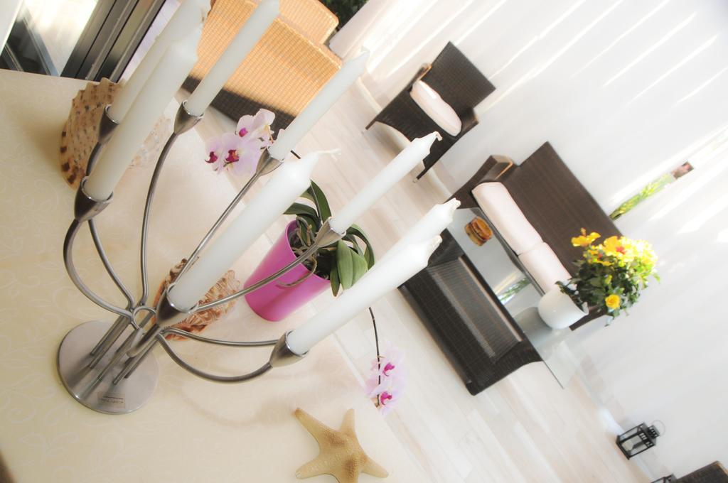 Hotel Da Mario Caorle Luaran gambar