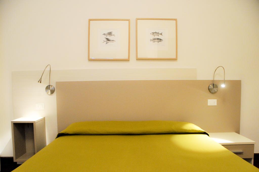 Hotel Da Mario Caorle Bilik gambar