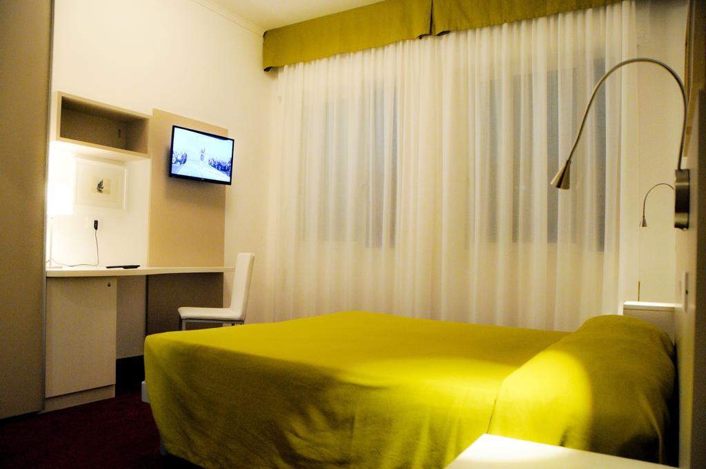 Hotel Da Mario Caorle Bilik gambar
