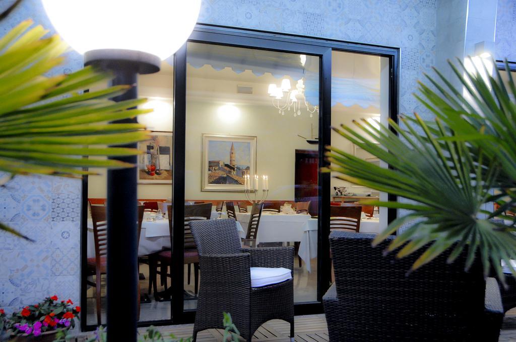 Hotel Da Mario Caorle Luaran gambar