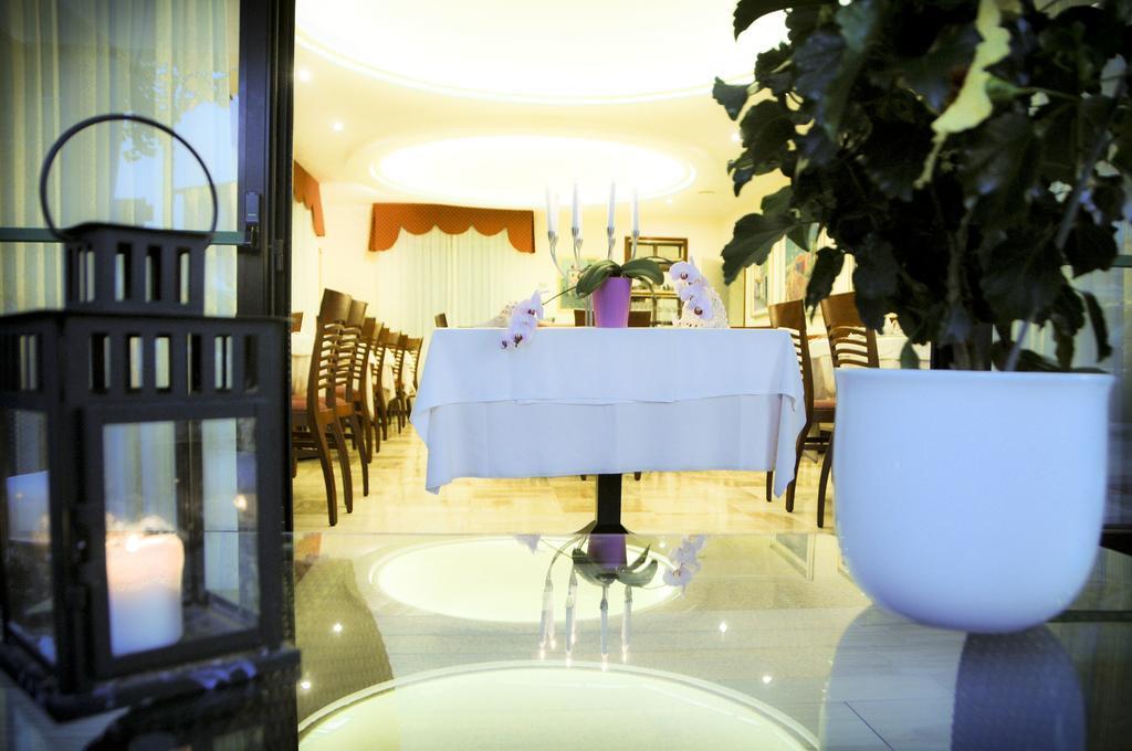 Hotel Da Mario Caorle Luaran gambar