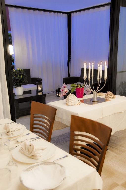 Hotel Da Mario Caorle Luaran gambar