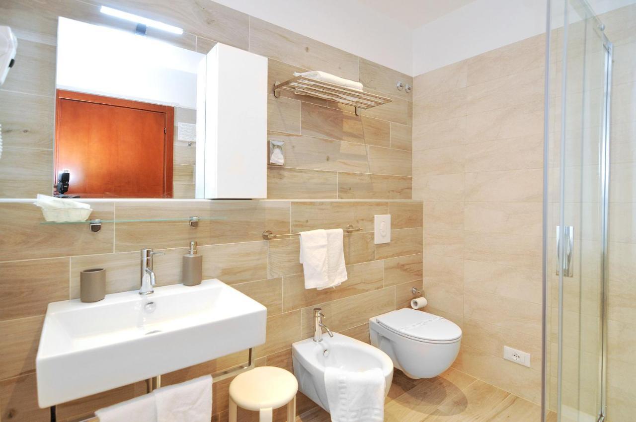 Hotel Da Mario Caorle Luaran gambar