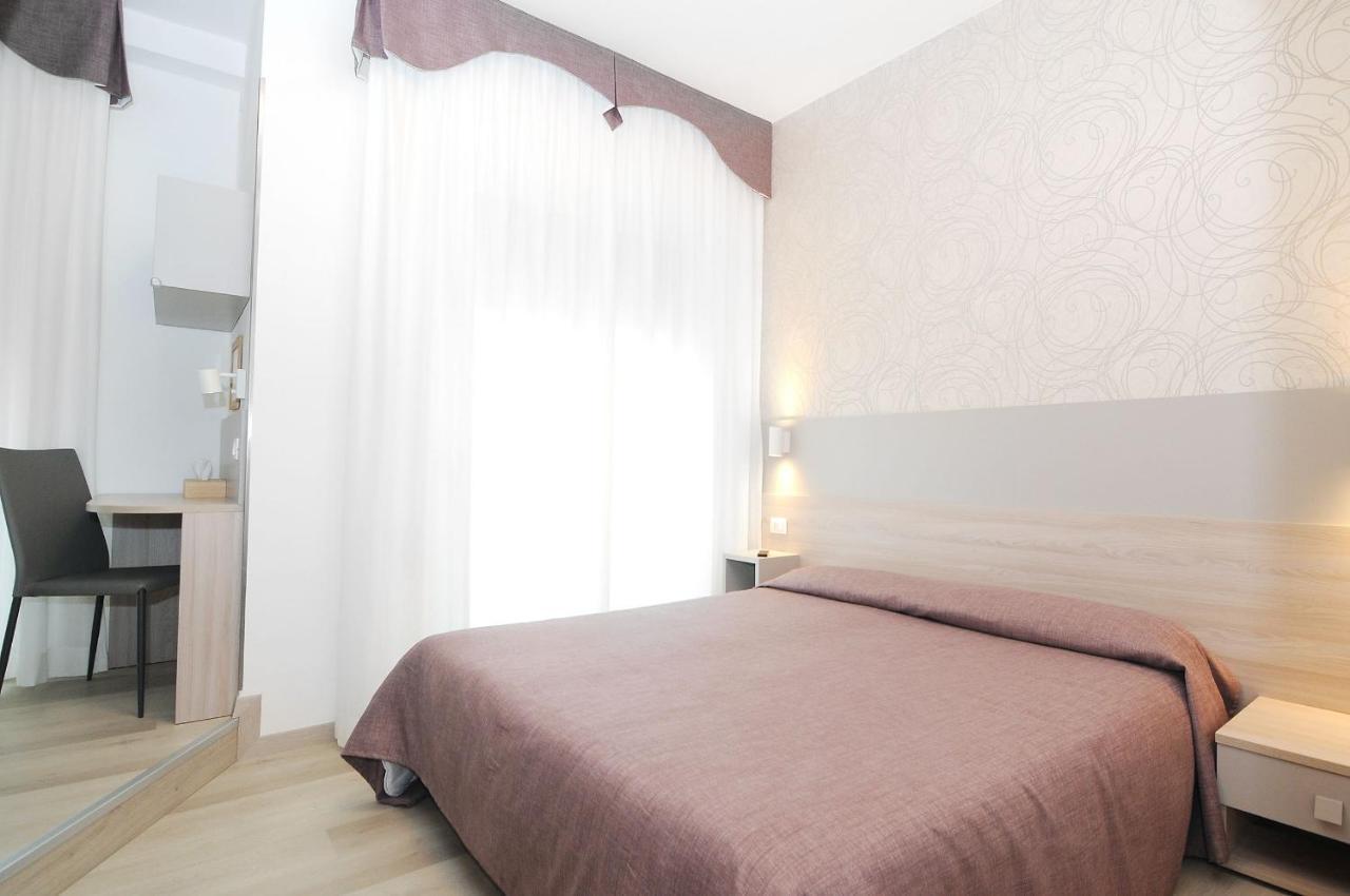Hotel Da Mario Caorle Luaran gambar