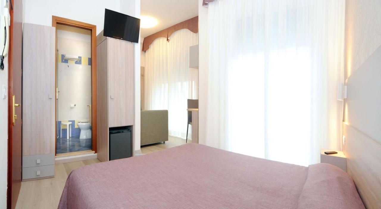 Hotel Da Mario Caorle Luaran gambar